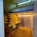 Apartamento Superb Loft With Unique Design Heart Of Lyon