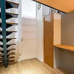 Superb Loft With Unique Design Heart Of Apartamento