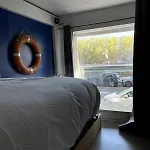 Superb Loft With Unique Design Heart Of Apartamento