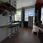 Superb Loft With Unique Design Heart Of * Lyon