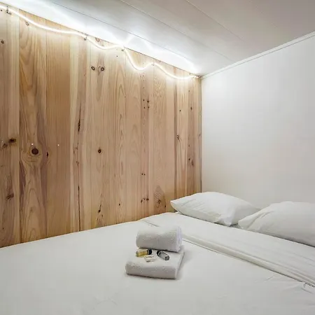 Superb Loft With Unique Design Heart Of * 里昂