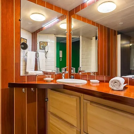 Superb Loft With Unique Design Heart Of Lyon