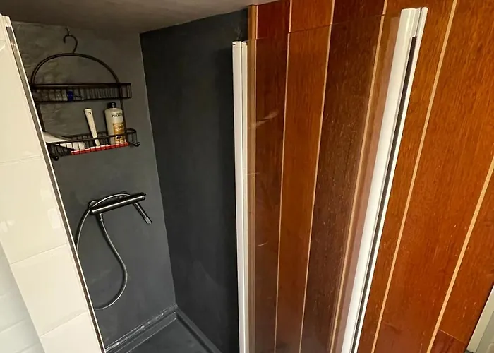 Superb Loft With Unique Design Heart Of * 里昂