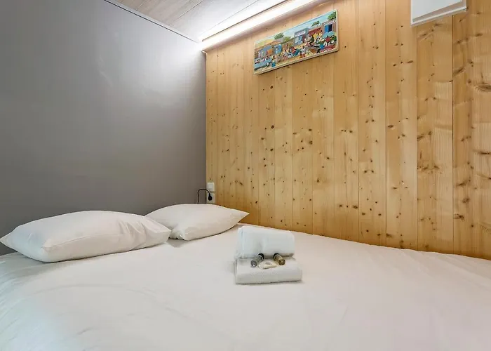 公寓 Superb Loft With Unique Design Heart Of 里昂
